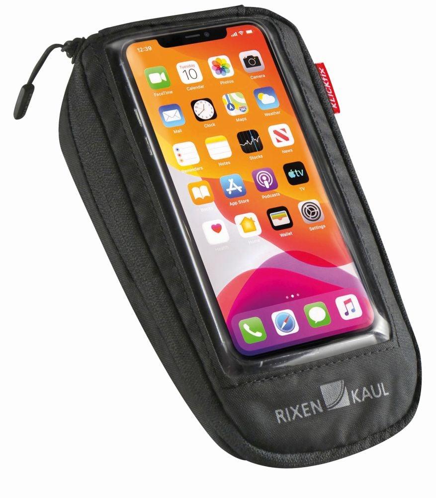 Klickfix Phonebag Comfort - Liquid-Life