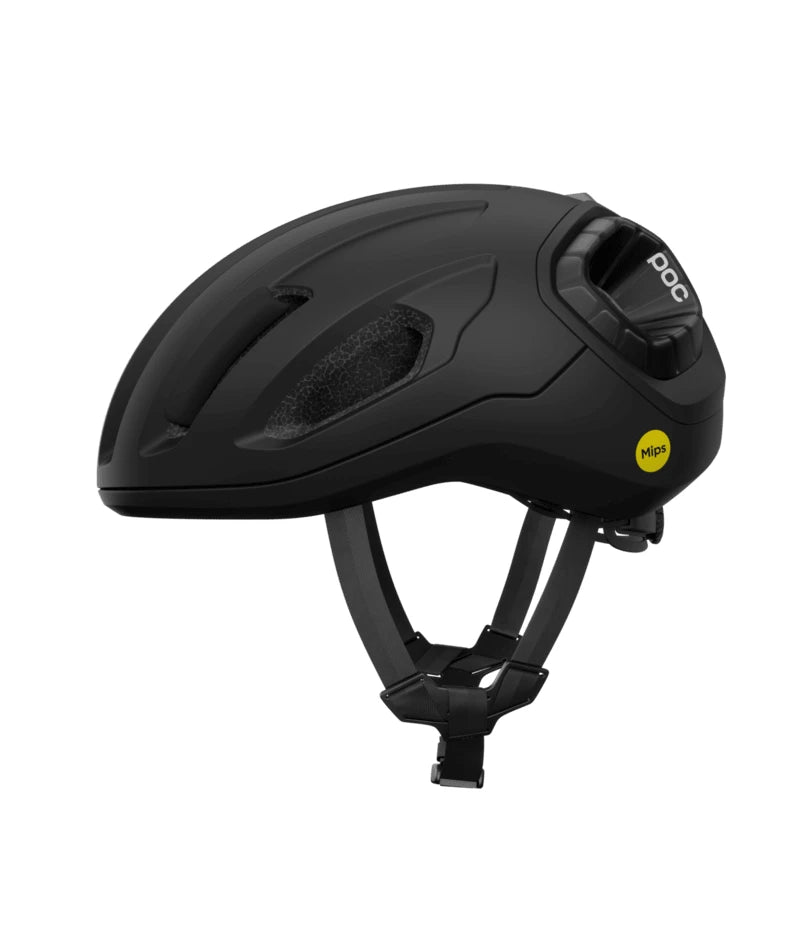 POC Amidal - Liquid-Life #Wähle Deine Farbe_black