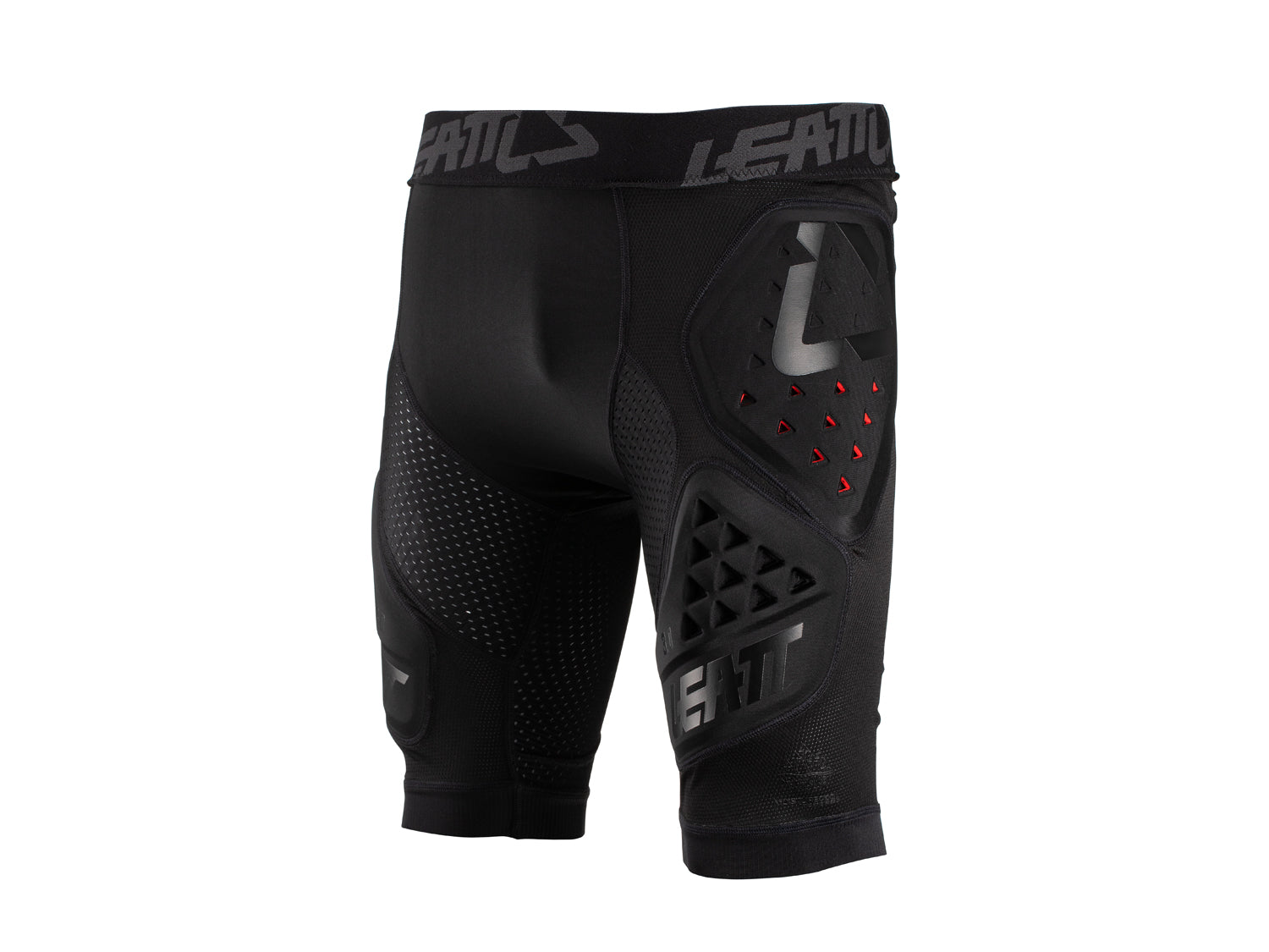 Leatt DBX 3.0 3DF Impact Shorts