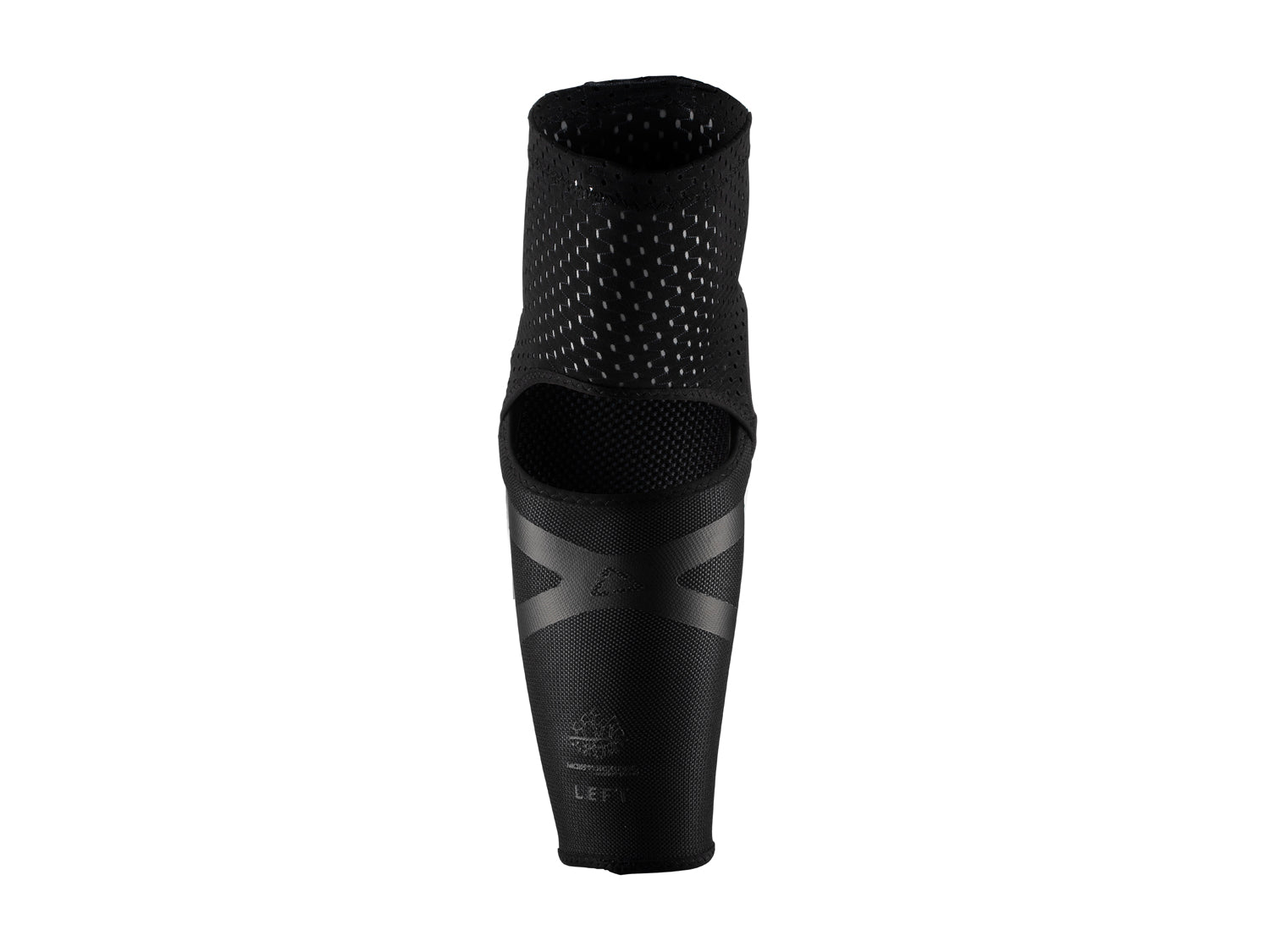 Leatt Elbow Guard 3DF 6.0 - Liquid-Life #Wähle Deine Farbe_Black