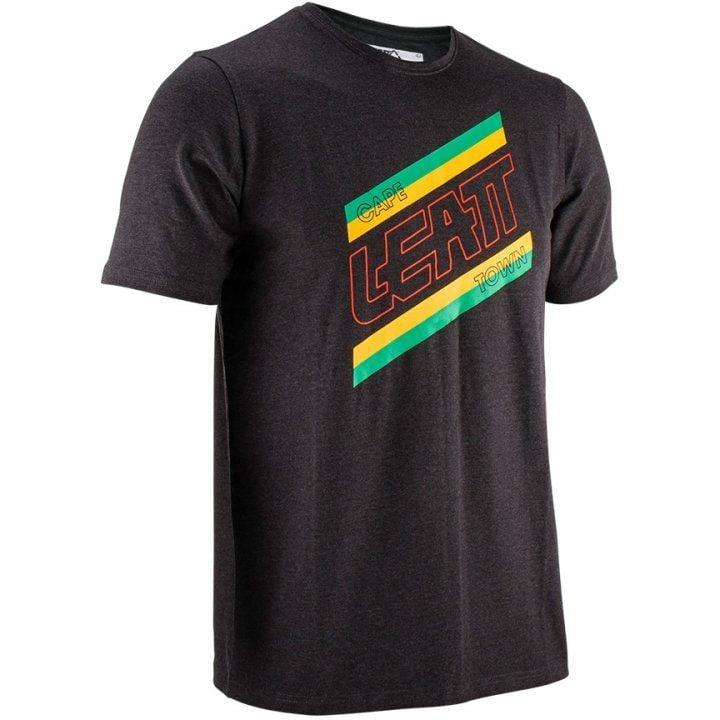 Leatt Core T-shirt - Liquid-Life #Wähle Deine Farbe_Marley