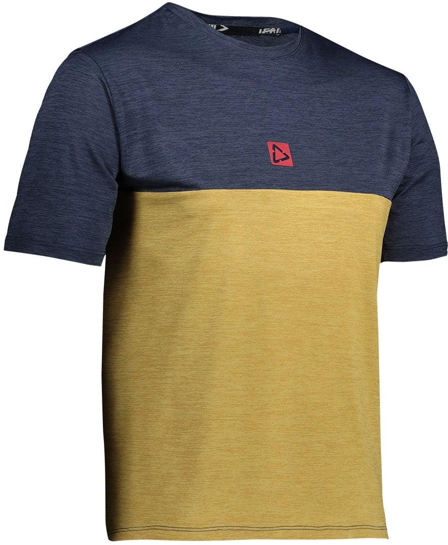 Leatt DBX 1.0 Jersey - Liquid-Life #Wähle Deine Farbe_Sand