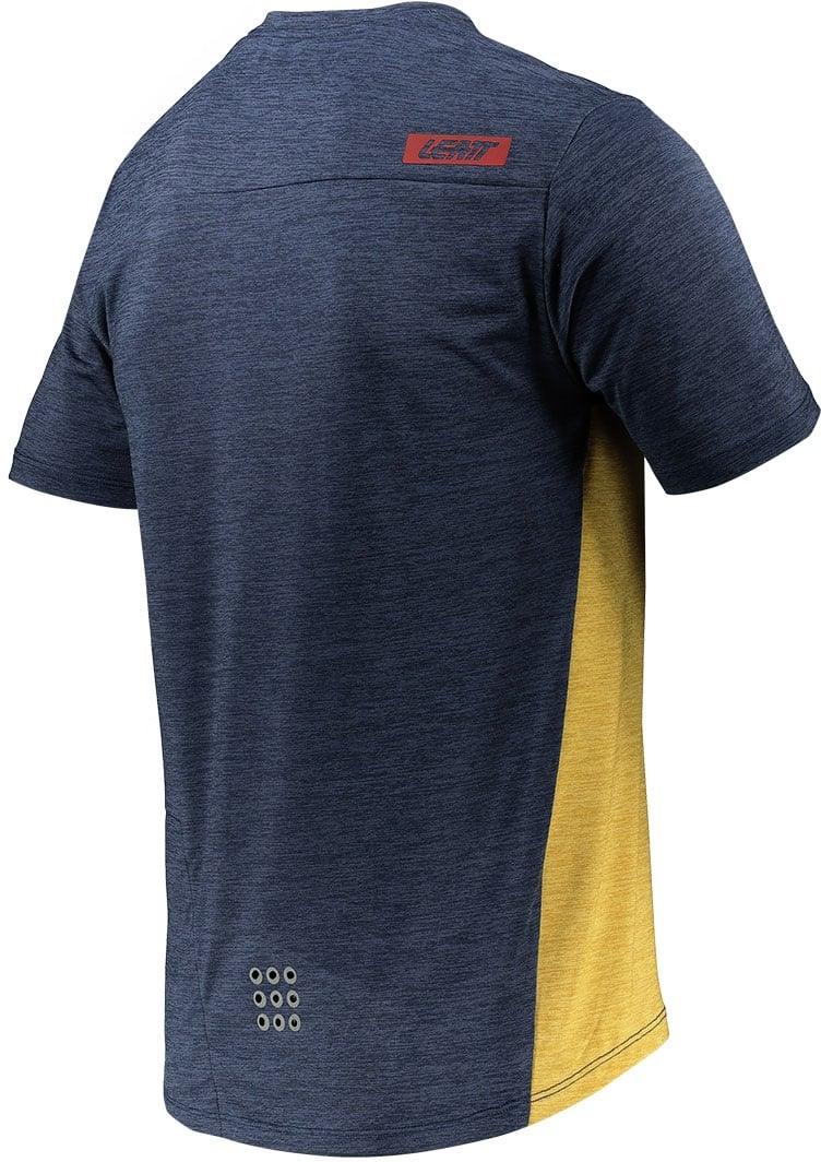 Leatt DBX 1.0 Jersey - Liquid-Life #Wähle Deine Farbe_Sand