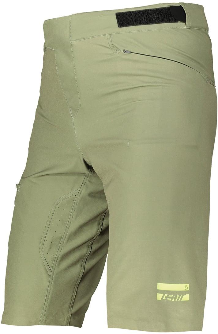 Leatt DBX 1.0 Shorts - Liquid-Life #Wähle Deine Farbe_Cactus