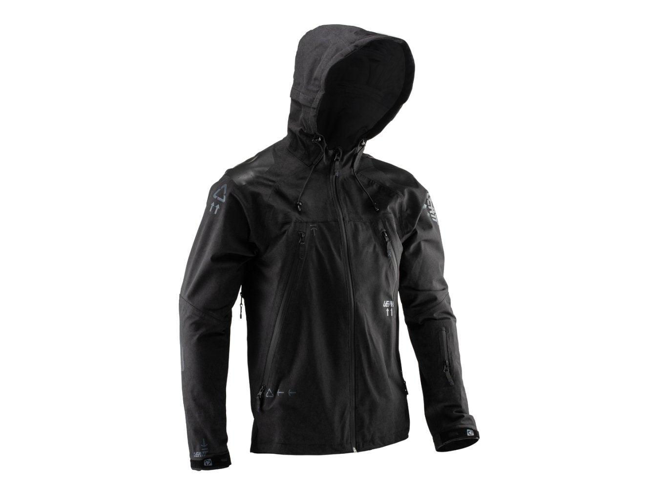 Leatt DBX 5.0 All Mountain Jacket - Liquid-Life