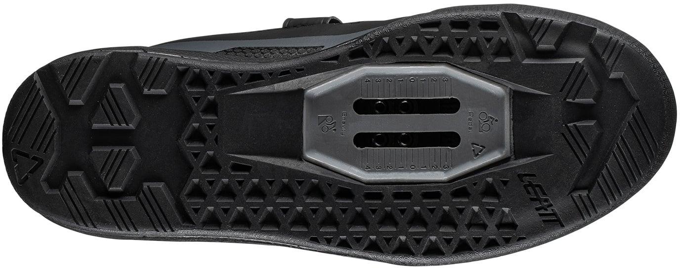 Leatt DBX 5.0 Klickpedal Shoe - Liquid-Life