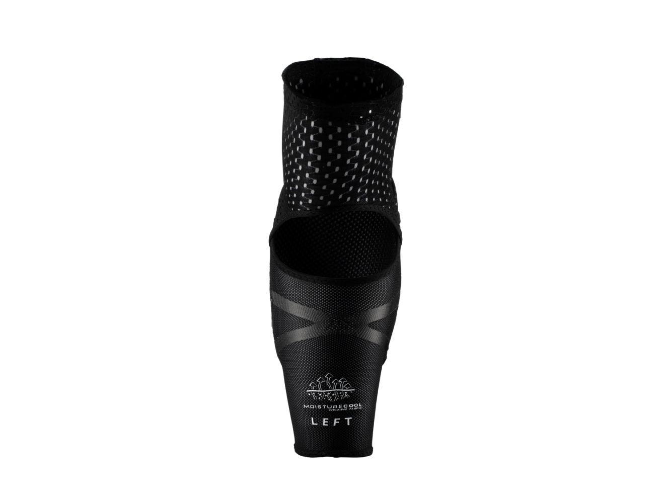 Leatt Elbow Guard 3DF 5.0 - Liquid-Life #Wähle Deine Farbe_White/Black