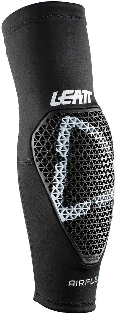 Leatt Elbow Guard AirFlex - Liquid-Life #Wähle Deine Farbe_Black