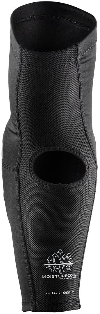 Leatt Elbow Guard AirFlex - Liquid-Life #Wähle Deine Farbe_Black