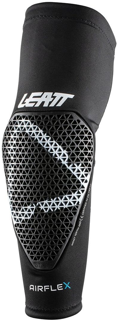Leatt Elbow Guard AirFlex - Liquid-Life #Wähle Deine Farbe_Black