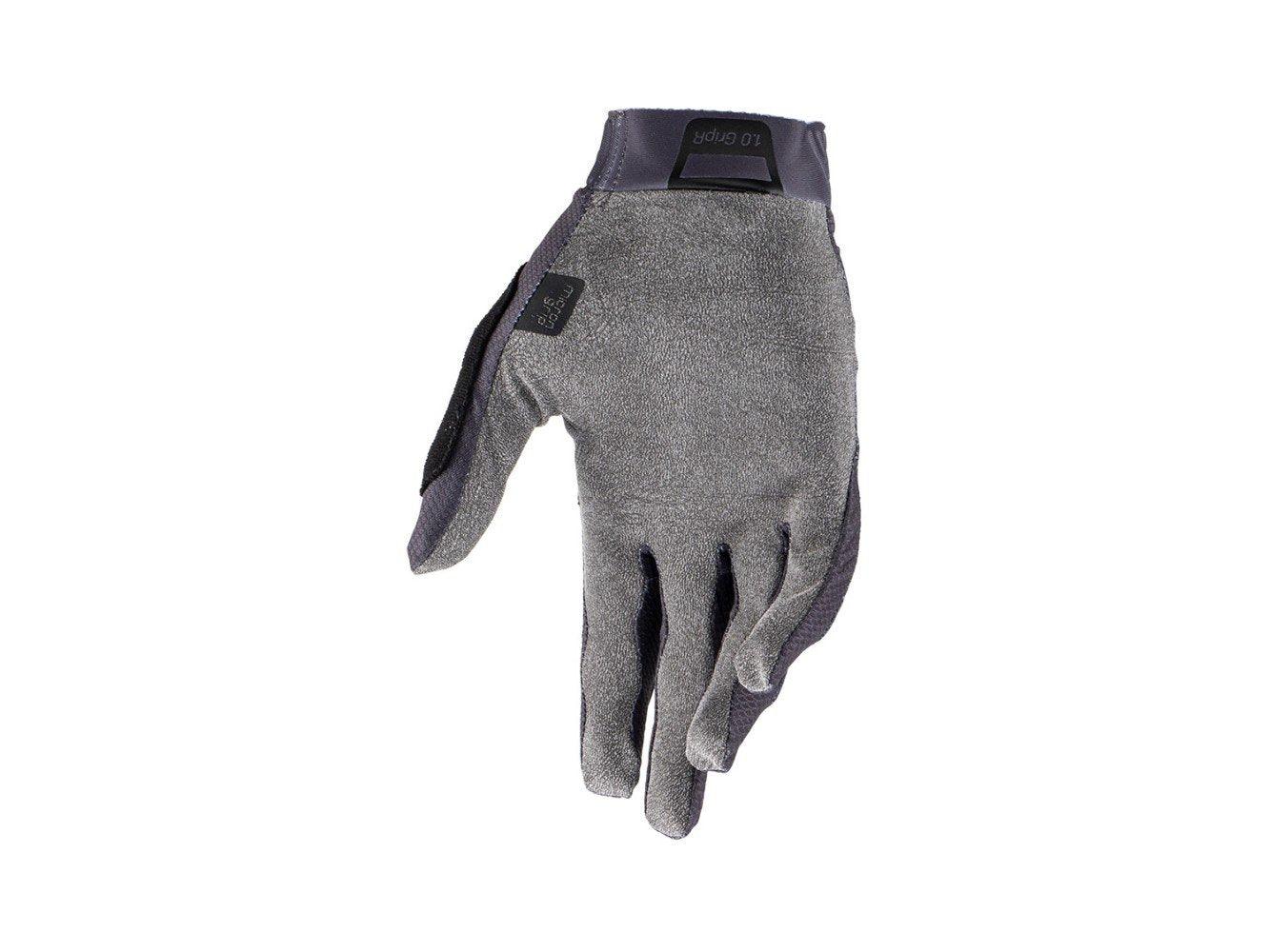 Leatt Glove MTB 1.0 GripR - Liquid-Life