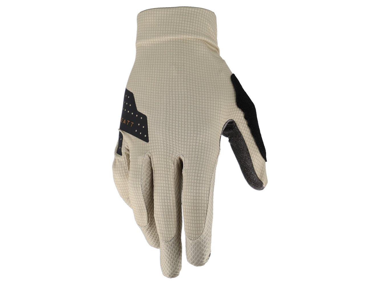 Leatt Glove MTB 1.0 Padded Palm - Liquid-Life