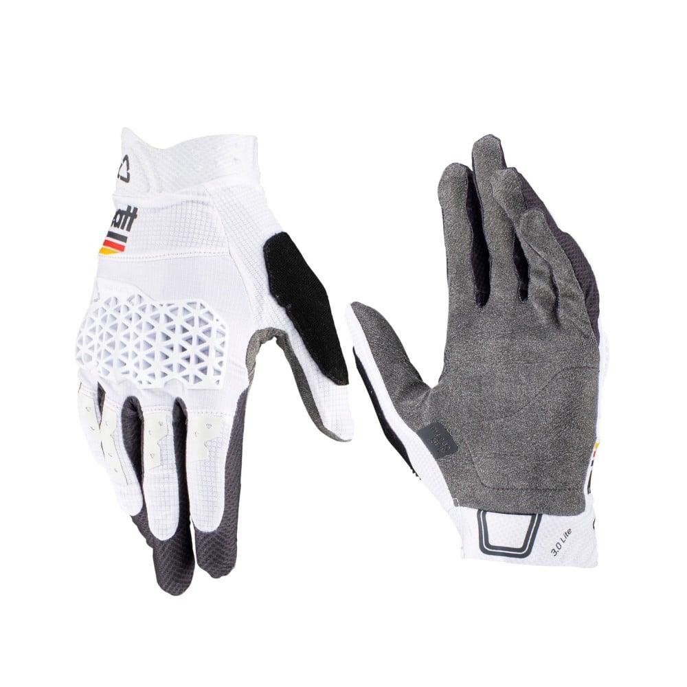 Leatt Glove MTB 3.0 Lite - Liquid-Life #Wähle Deine Farbe_White