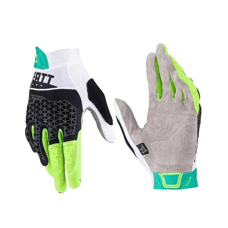 Leatt Glove MTB 4.0 Lite - Liquid-Life #Wähle Deine Farbe_Jade