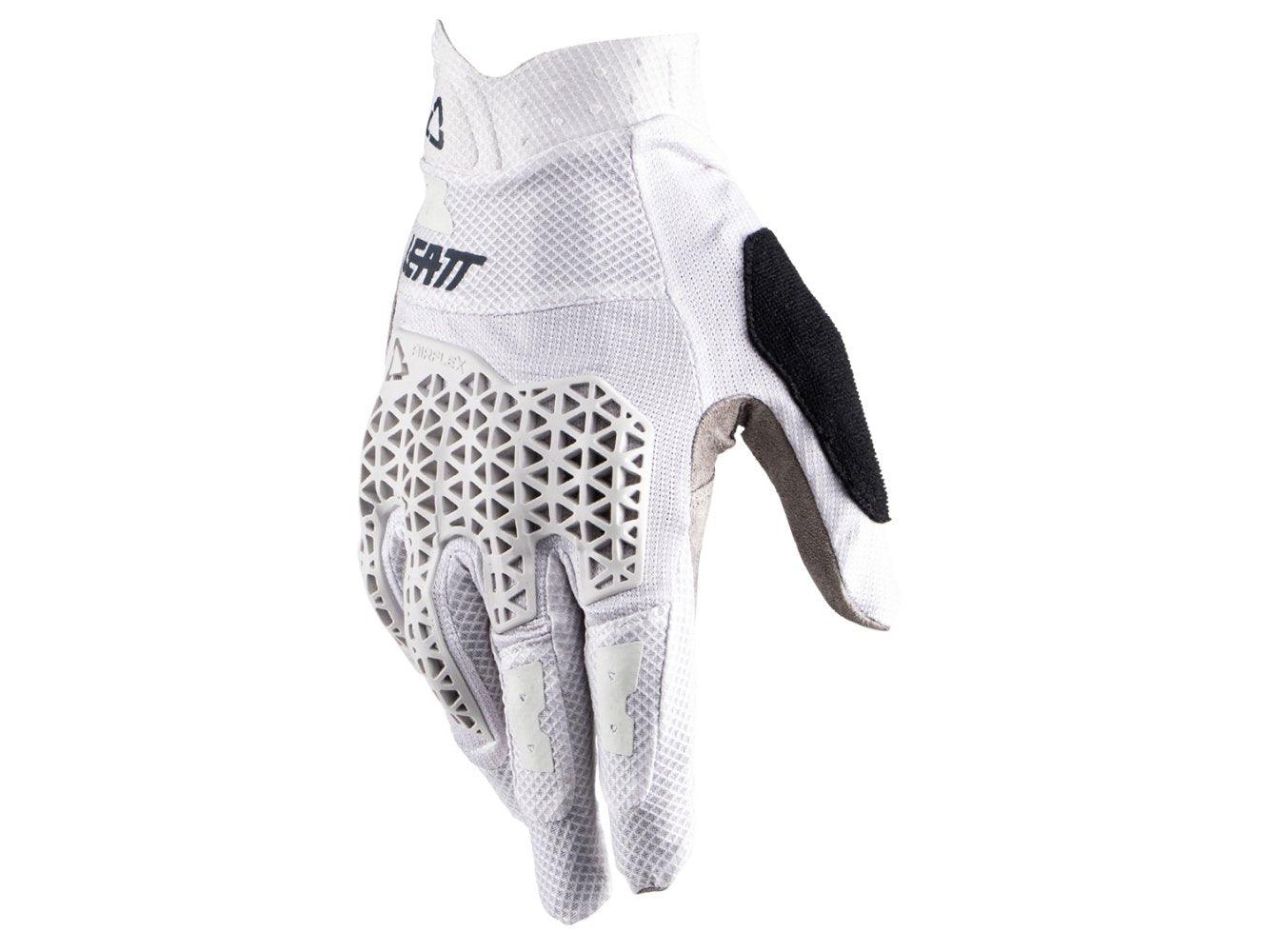 Leatt Glove MTB 4.0 Lite - Liquid-Life #Wähle Deine Farbe_Steel