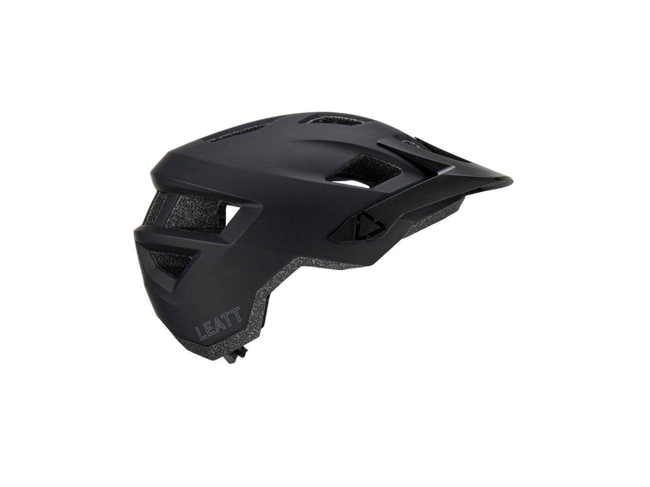 Leatt Helmet MTB All Mountain 1.0 - Liquid-Life