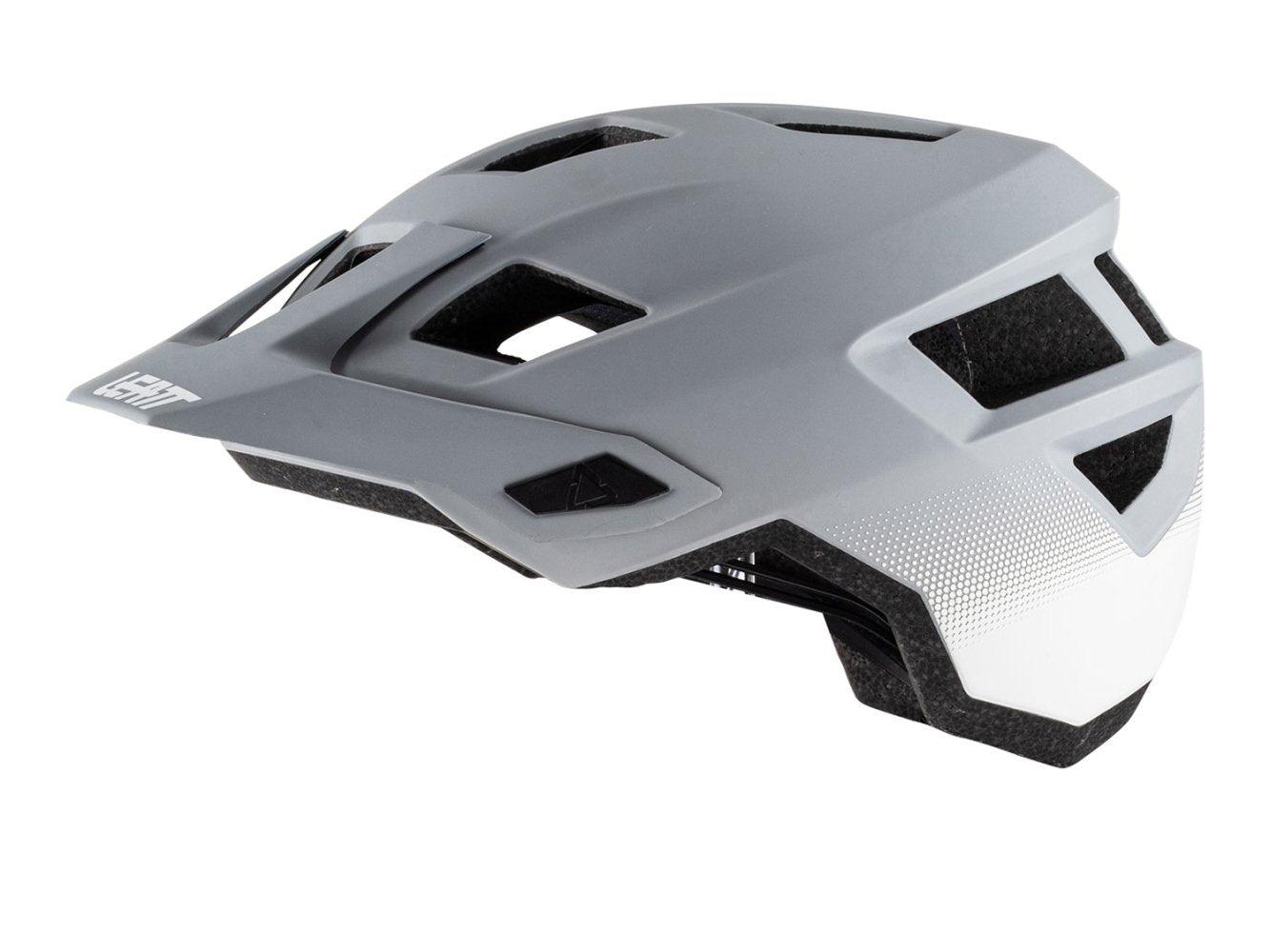 Leatt Helmet MTB All Mountain 1.0 - Liquid-Life