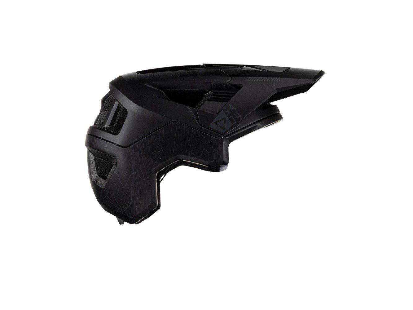 Leatt Helmet MTB All Mountain 4.0 - Liquid-Life