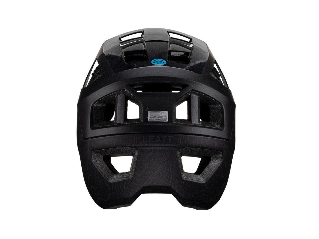 Leatt Helmet MTB All Mountain 4.0 - Liquid-Life