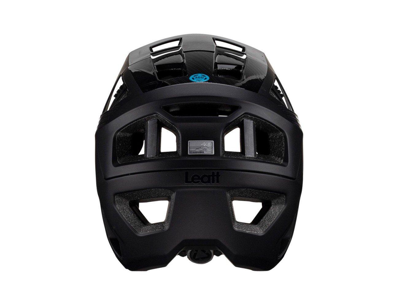 Leatt Helmet MTB Enduro 4.0 - Liquid-Life