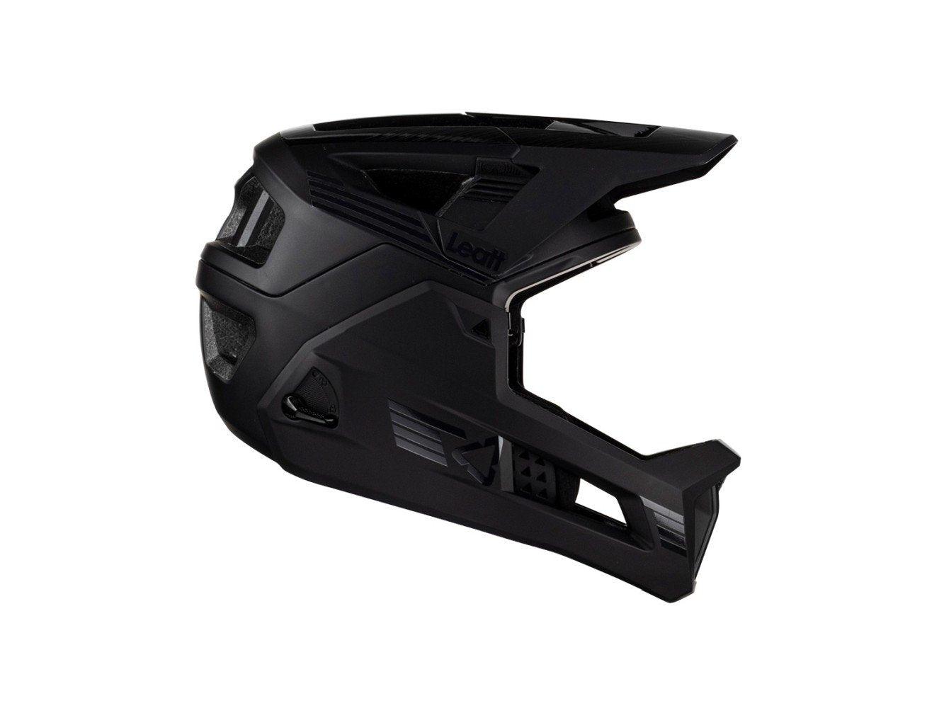 Leatt Helmet MTB Enduro 4.0 - Liquid-Life
