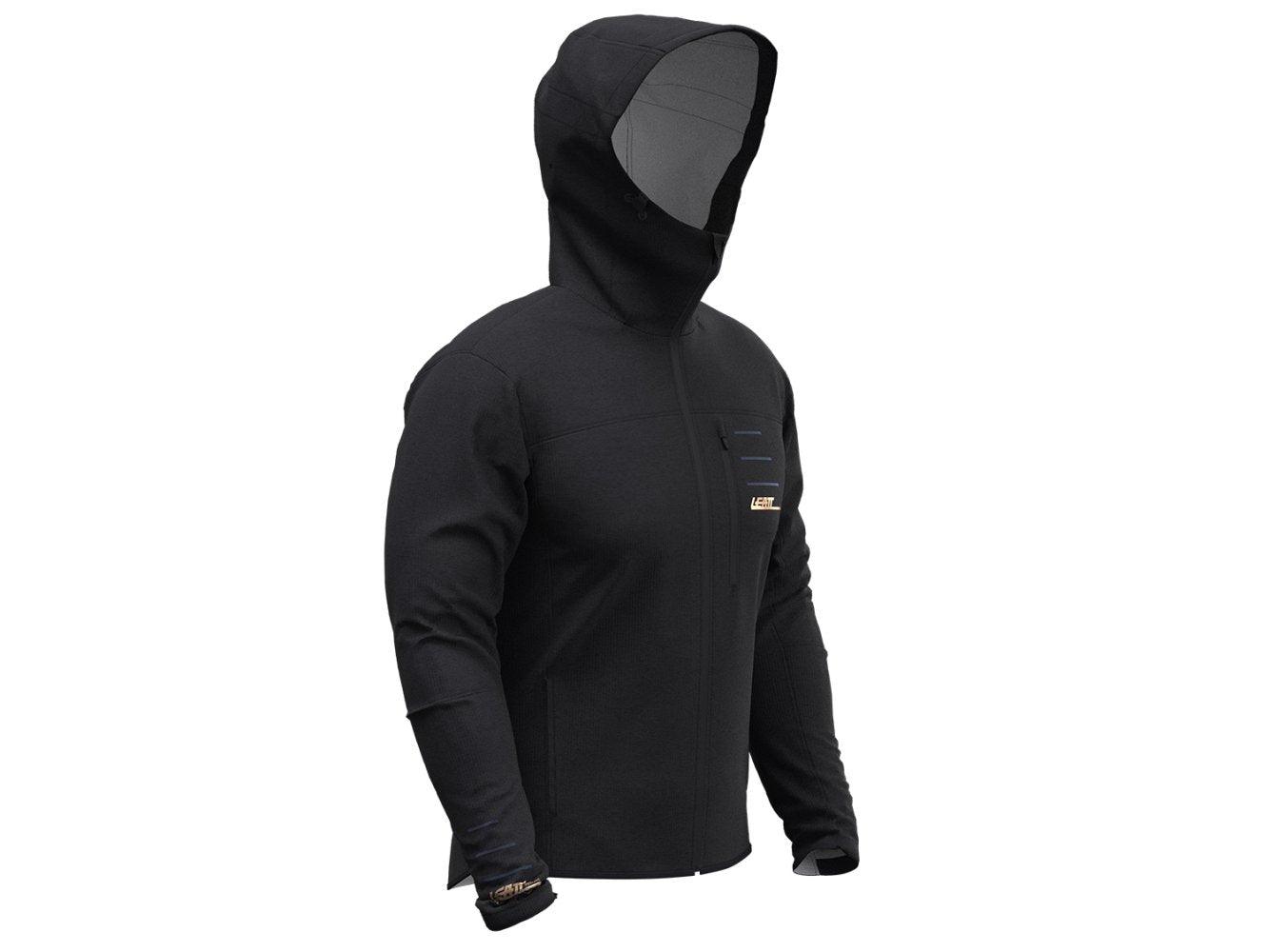 Leatt MTB All Mountain 2.0 Jacket - Liquid-Life #Wähle Deine Farbe_Black