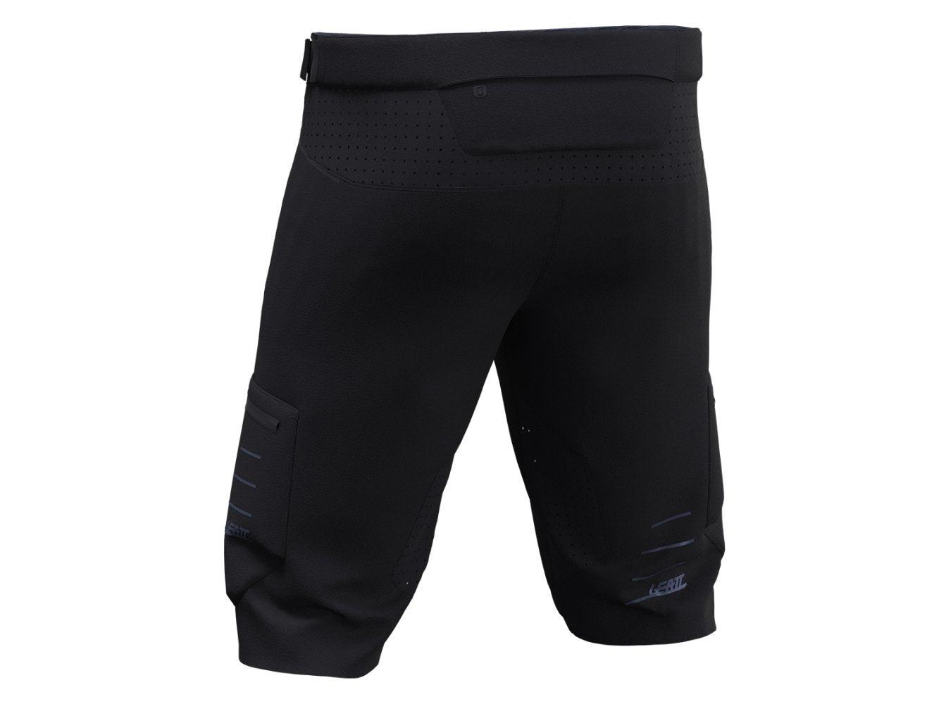Leatt MTB All Mountain 2.0 Junior Shorts - Liquid-Life #Wähle Deine Farbe_Black