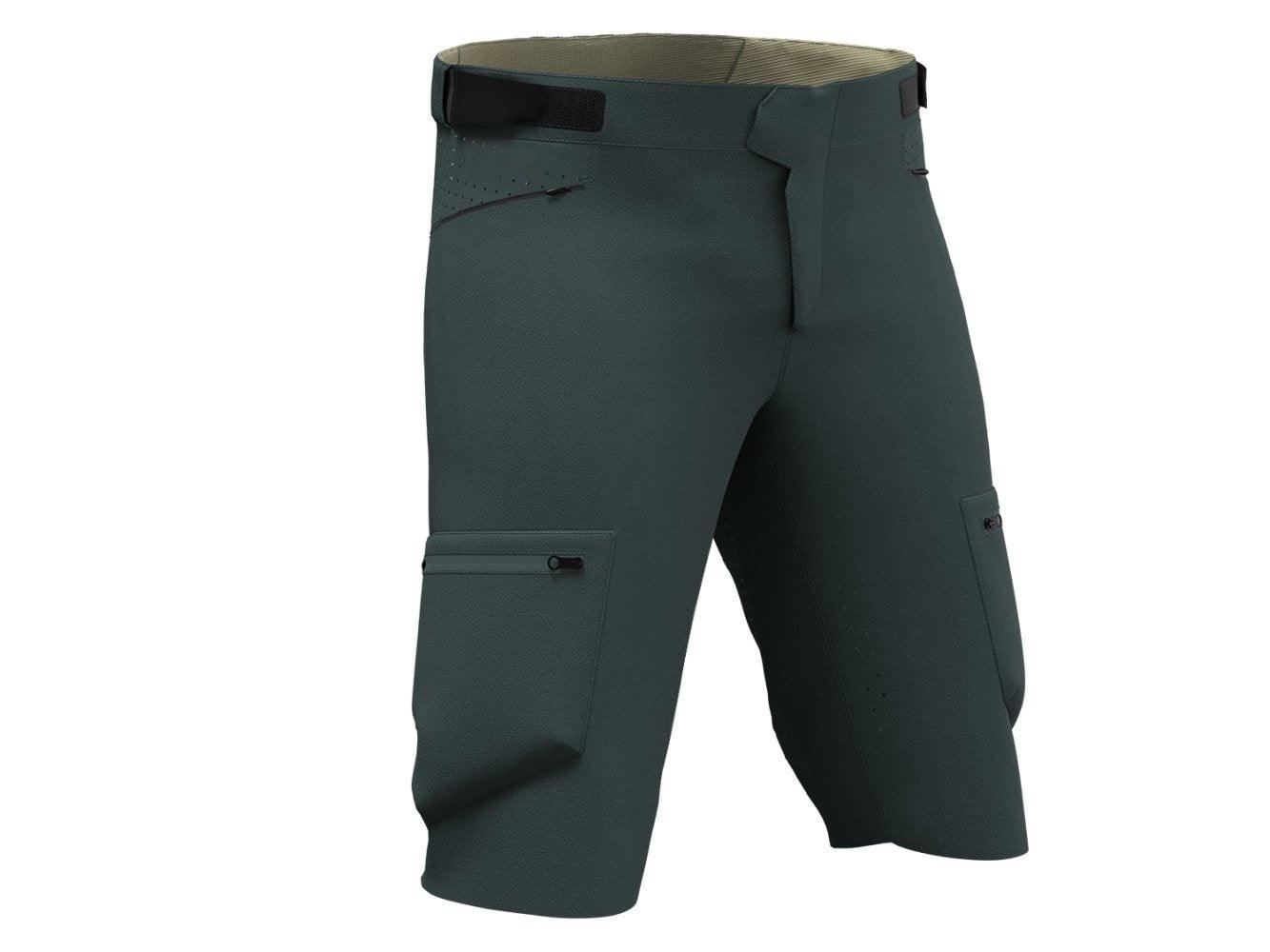 Leatt MTB All Mountain 2.0 Shorts - Liquid-Life