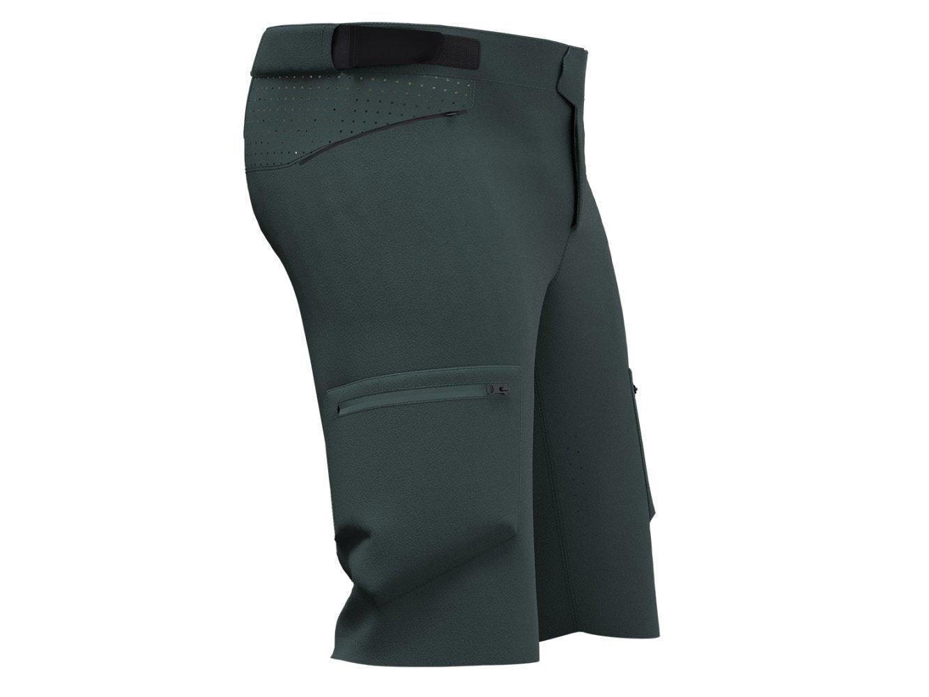 Leatt MTB All Mountain 2.0 Shorts - Liquid-Life #Wähle Deine Farbe_Ivy