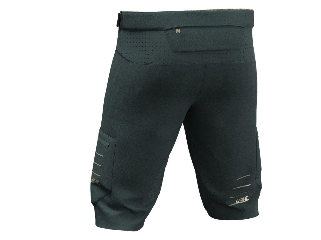 Leatt MTB All Mountain 2.0 Shorts - Liquid-Life #Wähle Deine Farbe_Ivy