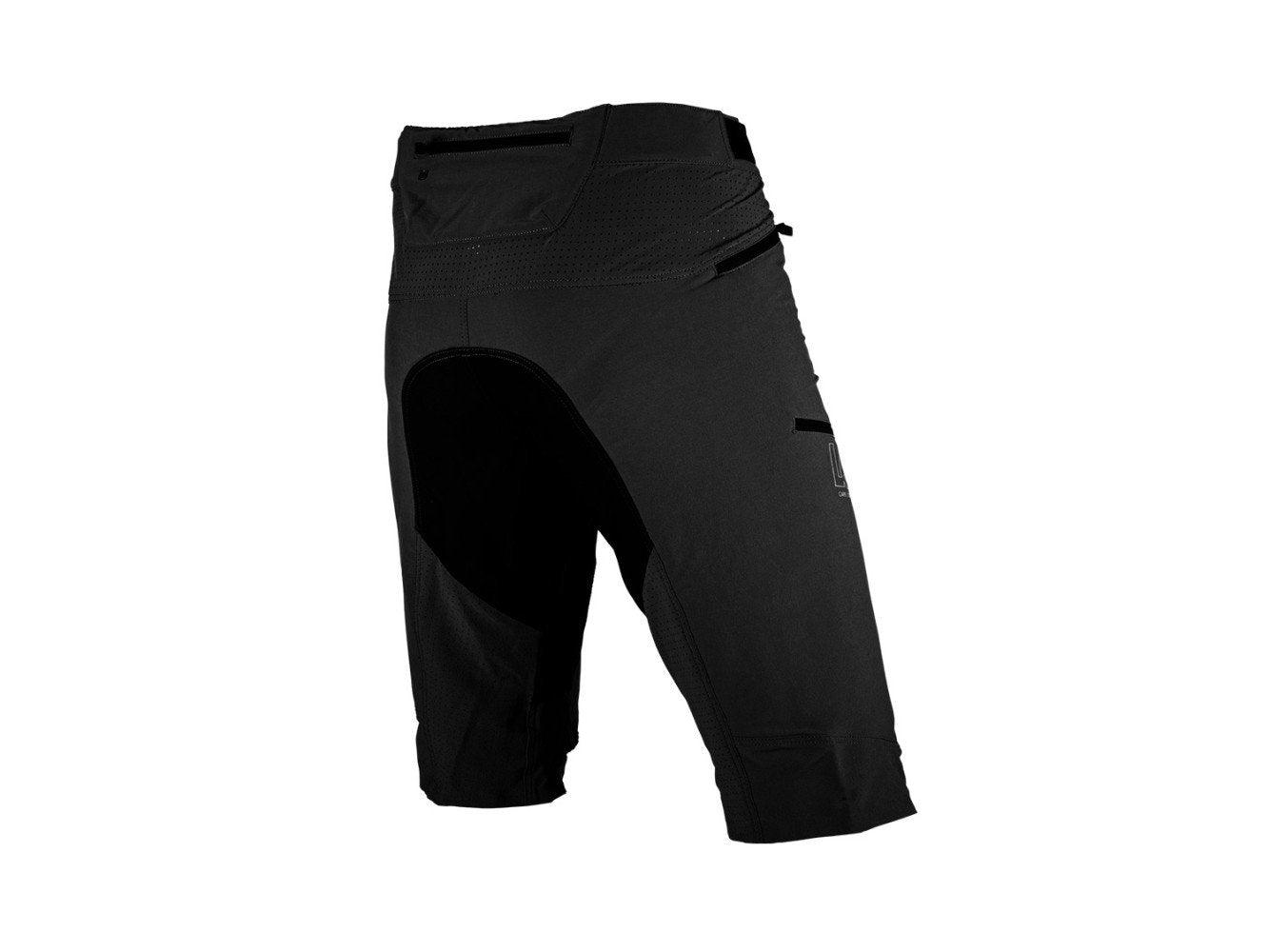 Leatt MTB Enduro 3.0 Shorts - Liquid-Life #Wähle Deine Farbe_Black