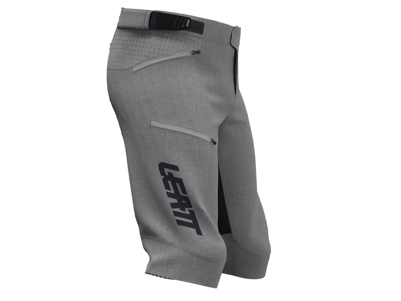 Leatt MTB Enduro 3.0 Shorts - Liquid-Life #Wähle Deine Farbe_Steel