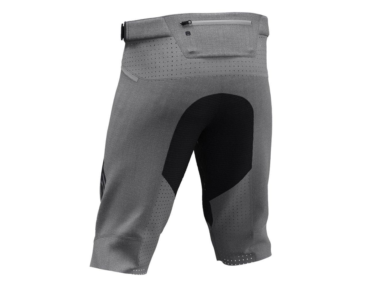 Leatt MTB Enduro 3.0 Shorts - Liquid-Life #Wähle Deine Farbe_Steel