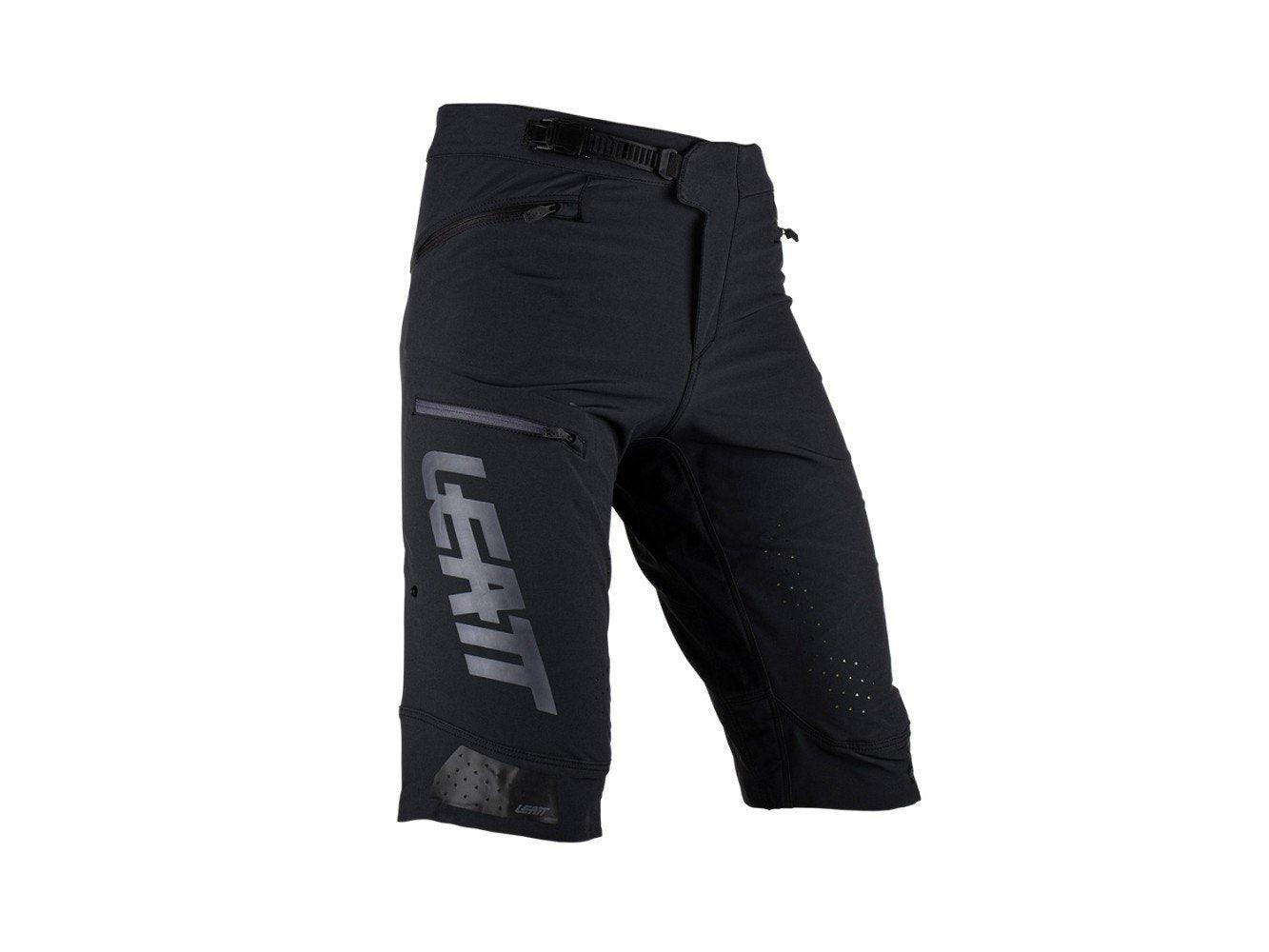 Leatt MTB Gravity 4.0 Shorts - Liquid-Life