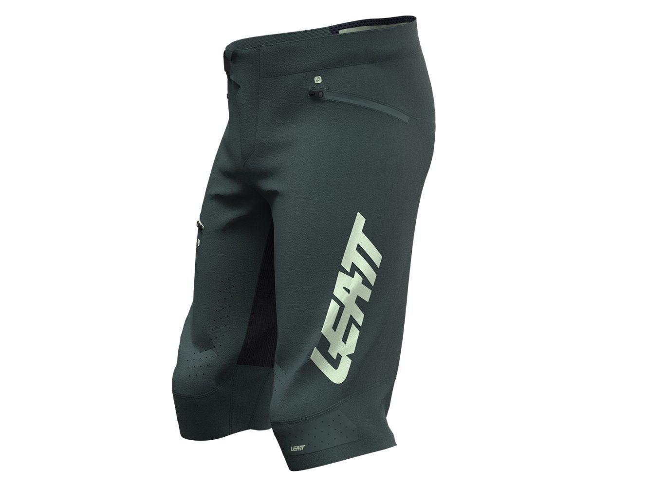 Leatt MTB Gravity 4.0 Shorts - Liquid-Life