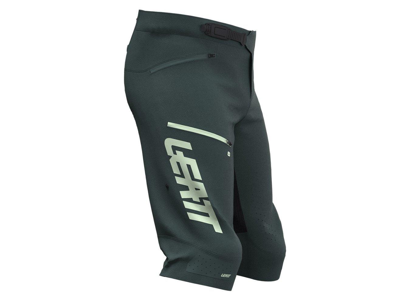 Leatt MTB Gravity 4.0 Shorts - Liquid-Life