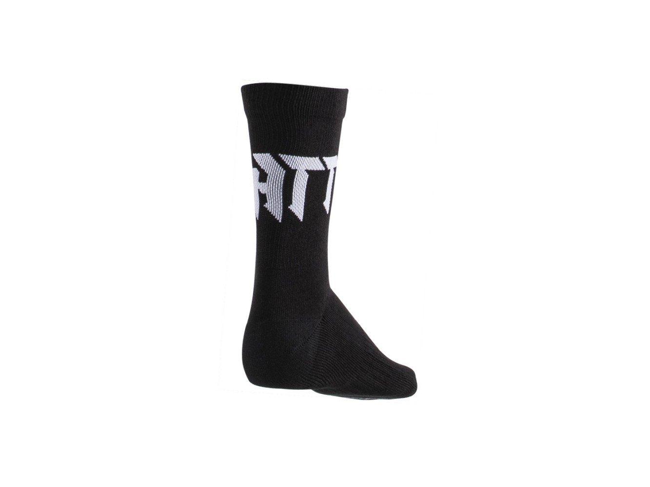 Leatt MTB Socks 2023 - Liquid-Life #Wähle Deine Farbe_Black