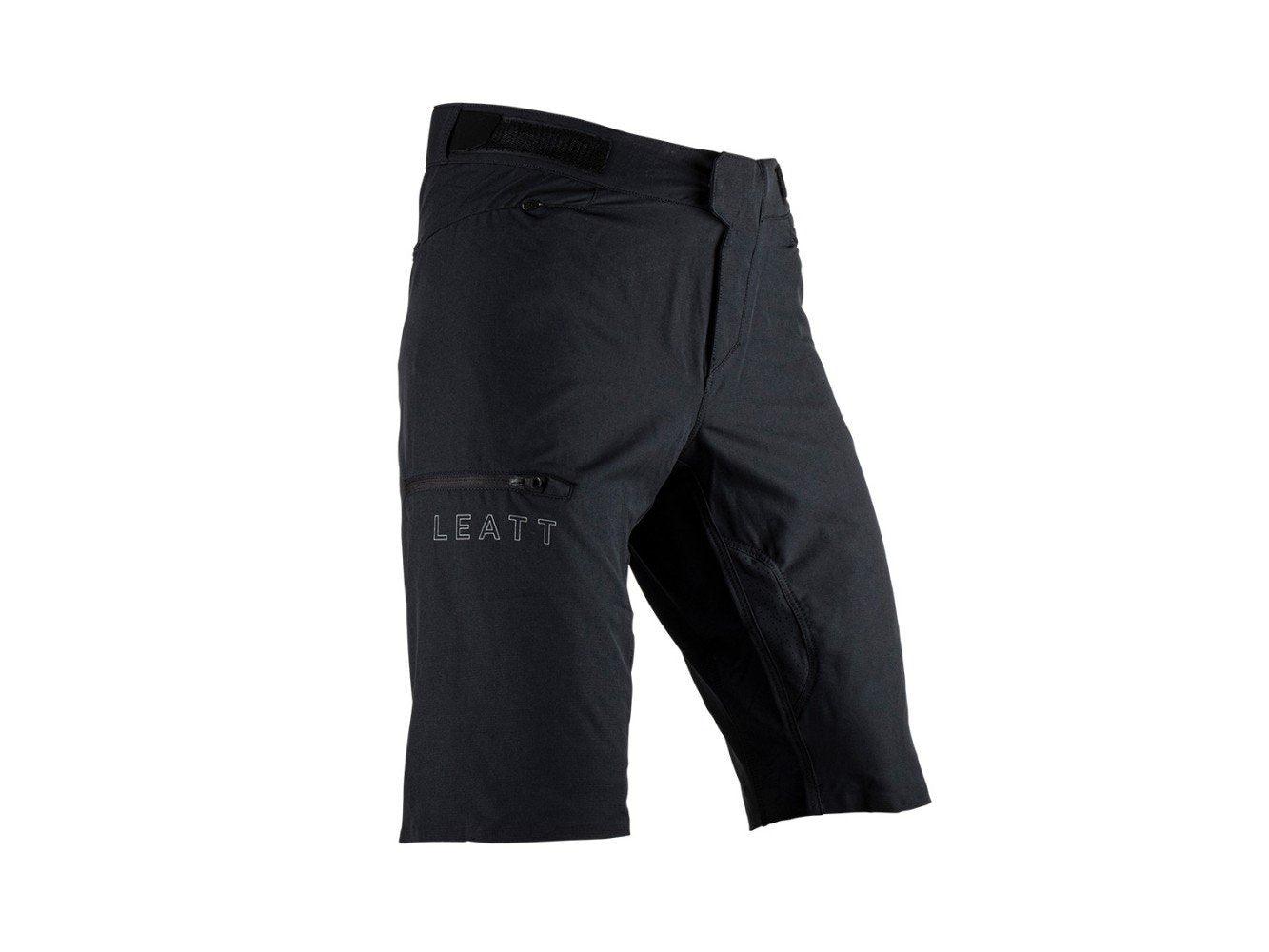 Leatt MTB Trail 1.0 Shorts - Liquid-Life
