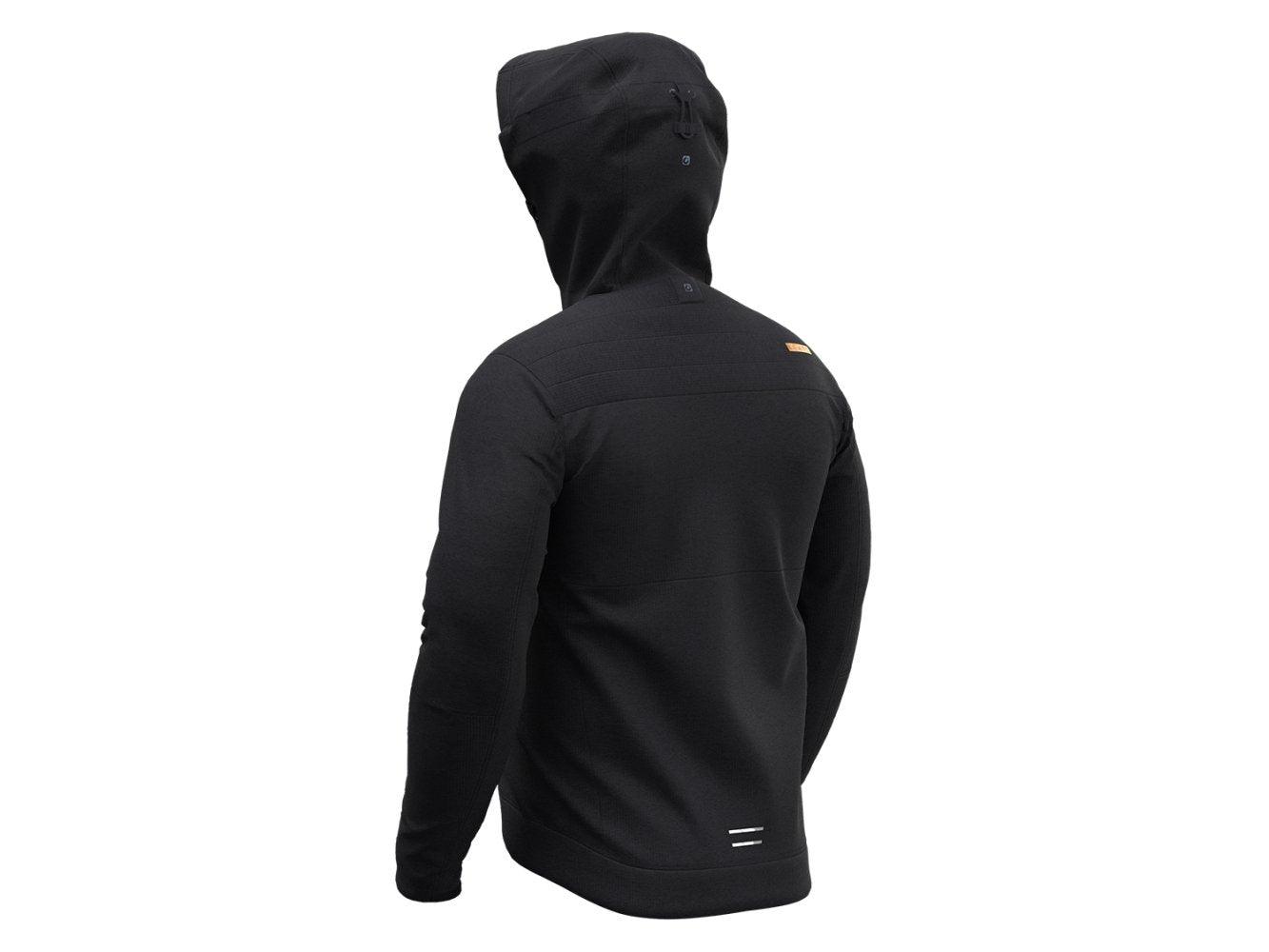 Leatt MTB Trail 3.0 Jacket - Liquid-Life #Wähle Deine Farbe_Black