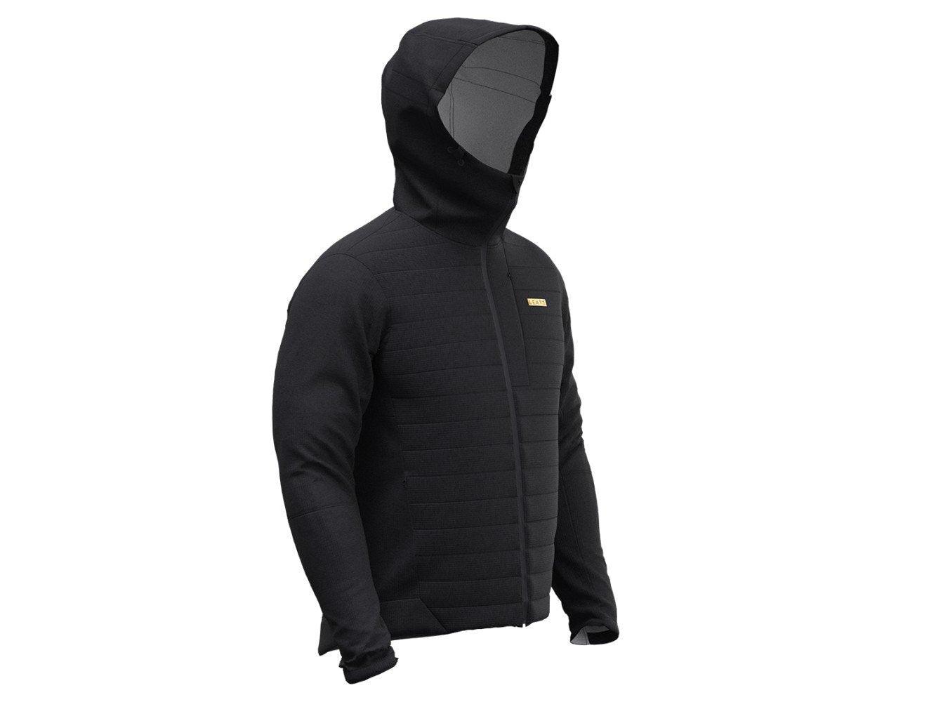 Leatt MTB Trail 3.0 Jacket - Liquid-Life #Wähle Deine Farbe_Black