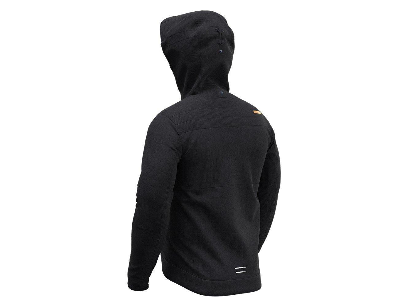 Leatt MTB Trail 3.0 Jacket - Liquid-Life #Wähle Deine Farbe_Black