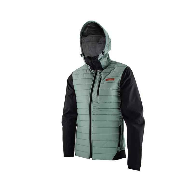 Leatt MTB Trail 3.0 Jacket - Liquid-Life #Wähle Deine Farbe_Pistachio