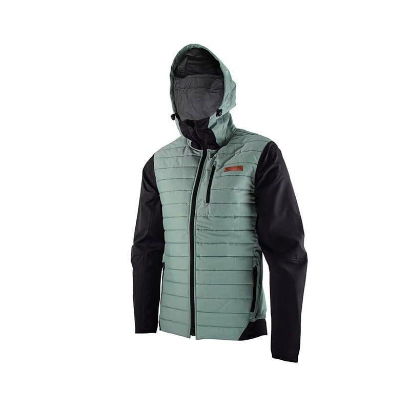 Leatt MTB Trail 3.0 Jacket - Liquid-Life