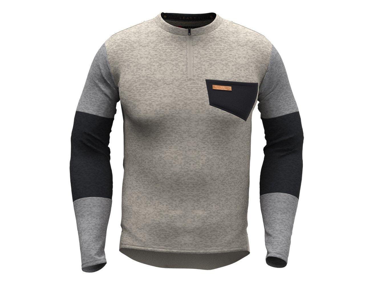 Leatt MTB Trail 4.0 Jersey - Liquid-Life