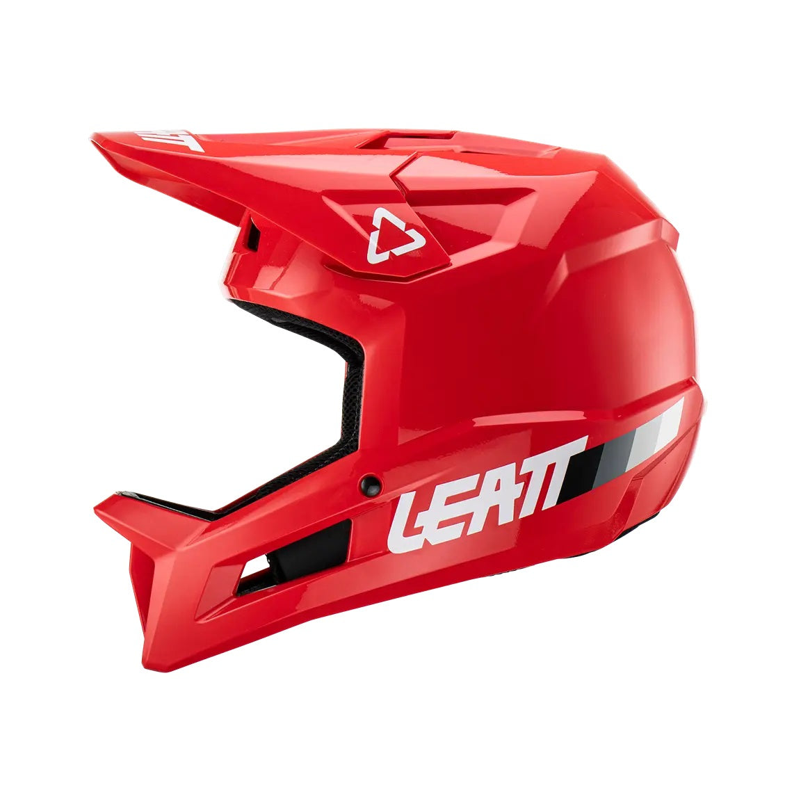 Leatt Helmet MTB Gravity 1.0 Junior - Liquid-Life #Wähle Deine Farbe_Fire