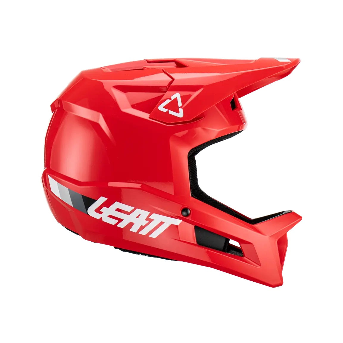 Leatt Helmet MTB Gravity 1.0 Junior - Liquid-Life #Wähle Deine Farbe_Fire