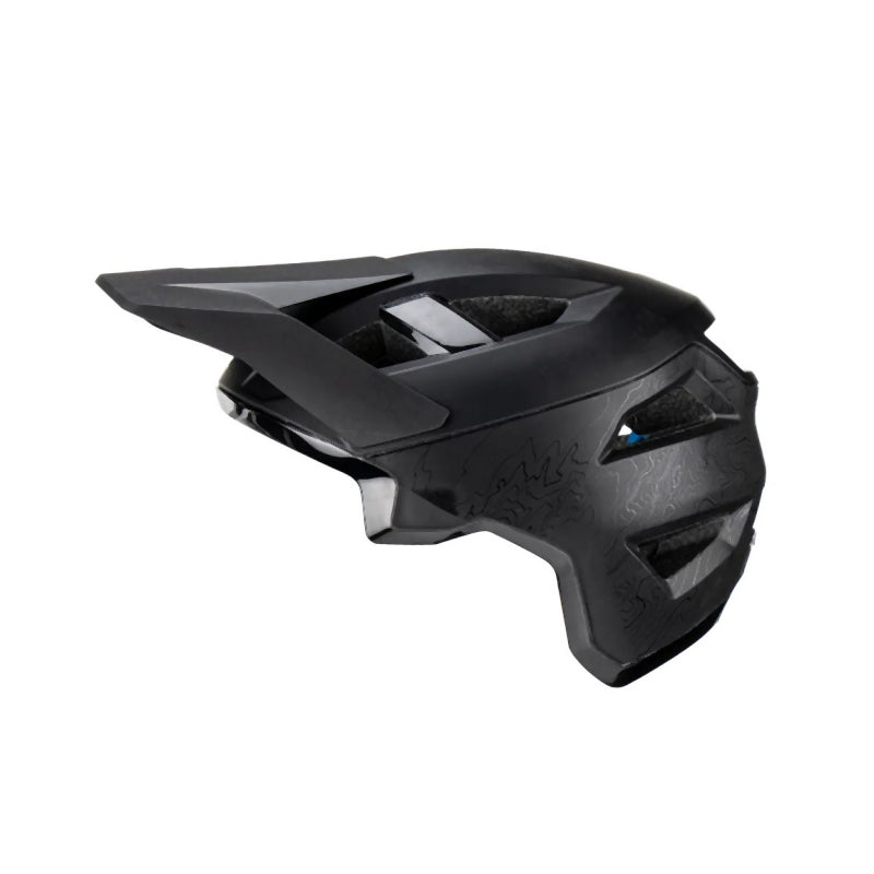 Leatt Helmet MTB AllMtn 3.0 - Liquid-Life #Wähle Deine Farbe_Stealth