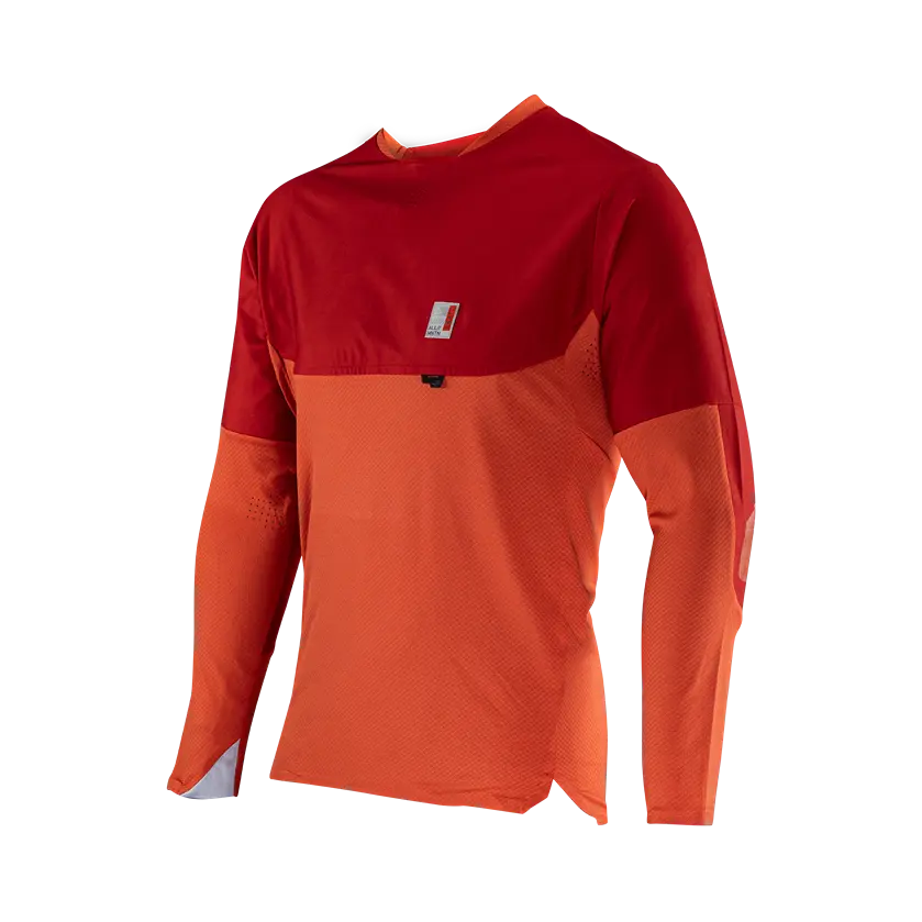 Leatt MTB All Mountain 4.0 Jersey - Liquid-Life #Wähle Deine Farbe_Glow