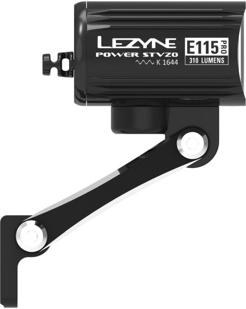 Lezyne EBIKE Power Pro E115 StVZO - Liquid-Life