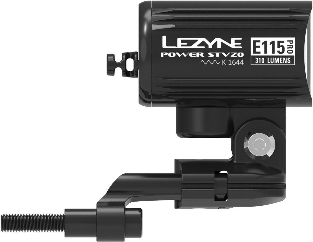 Lezyne EBIKE Power Pro E115 StVZO - Liquid-Life